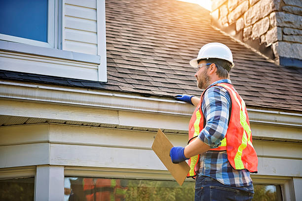 Trusted Gutter Repair And Installation service in Gosport, IN - Ben Roofing and Steel LLC